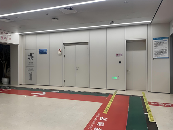  醫(yī)院裝配式墻板，醫(yī)院裝配式墻板設(shè)計